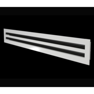 LINEAR SLOT GRILLE